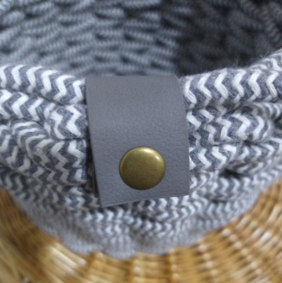 Project 62 storage baskets. - Picture 3 of 6